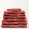 Royal Splendour 8 Piece Towel Set