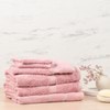 Royal Splendour 8 Piece Towel Set