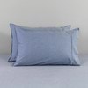 Softwash Cotton Pillowcase Pair - Vintage