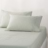 Softwash Cotton Fitted Sheet & Pillowcase Set - Vintage (excludes Flat Sheet)