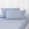 Softwash Cotton Fitted Sheet & Pillowcase Set - Vintage (excludes Flat Sheet)