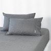 Softwash Cotton Fitted Sheet & Pillowcase Set - Vintage (excludes Flat Sheet)