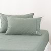 Softwash Cotton Fitted Sheet & Pillowcase Set - Vintage (excludes Flat Sheet)