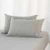 Softwash Cotton Fitted Sheet & Pillowcase Set - Vintage (excludes Flat Sheet)