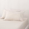 Softwash Cotton Fitted Sheet & Pillowcase Set - Vintage (excludes Flat Sheet)