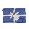 Cucina Melange Apron & Oven Mitt Pack