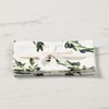 Cucina Tea Towel Twin Pack - Olives