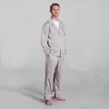 Alessio Bamboo Cotton Men’s Pyjama Pant Set