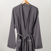 Alessio Bamboo Cotton Men’s Robe