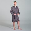 Alessio Bamboo Cotton Men’s Robe