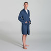 Alessio Bamboo Cotton Men’s Robe