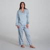Alessia Bamboo Cotton Women’s Pyjama Pant Set