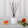 Scented Reed Diffuser - Blood Orange & Grapefruit