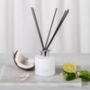 Scented Reed Diffuser - Finger Lime & Coconut