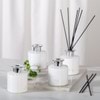 Scented Reed Diffuser - Vanilla Bean & Passionfruit