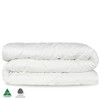 Lana Washable All Seasons Wool Quilts