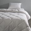 Lana All Seasons Washable Wool Quilt