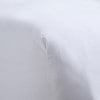 Bamboo Cotton Long Single Fitted Sheet & Single Pillowcase - Alessia (excludes Flat Sheet)