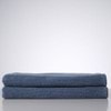 Sofi Organic Boucle Bath Sheet Twin Pack