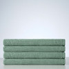Sofi Organic Boucle Bath Towel