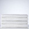 Sofi Organic Boucle Bath Sheet