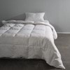 Anatra White Duck Feather Pillow