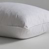 Anatra White Duck Feather Pillow