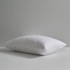 Anatra White Duck Feather Pillow