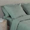 Egyptian Cotton European Pillowcase Pair - Egyptian Royale