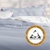 Egyptian Cotton Quilt Cover Set - Egyptian Royale (Free Pillowcases)