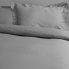 Egyptian Cotton Quilt Cover Set - Egyptian Royale (Free Pillowcases)