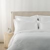 Egyptian Cotton Quilt Cover Set - Egyptian Royale (Free Pillowcases)
