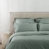 Egyptian Cotton Quilt Cover Set - Egyptian Royale (Free Pillowcases)