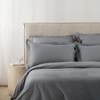 Egyptian Cotton Quilt Cover Set - Egyptian Royale (Free Pillowcases)