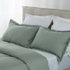 Egyptian Cotton Quilt Cover Set - Egyptian Royale (Free Pillowcases)