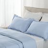 Egyptian Cotton Quilt Cover Set - Egyptian Royale (Free Pillowcases)