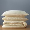 100% Organic Cotton Quilt Cover Sets