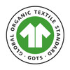 100% Organic Cotton Cushions