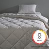 Lana Washable Winter Wool Quilt
