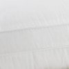 Luxury Microfibre Pillow Extra Firm