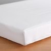 Softwash Cotton Cot Fitted Sheet - Vintage