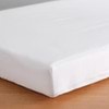 Softwash Cotton Cot Fitted Sheet - Vintage