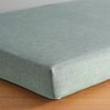 Softwash Cotton Cot Fitted Sheet - Vintage