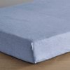 Softwash Cotton Cot Fitted Sheet - Vintage