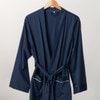 Alessia Bamboo Cotton Women’s Robe