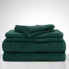 Colombina 6 Piece Towel Set