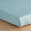 Bamboo Cotton Cot Fitted Sheet - Alessia