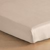 Bamboo Cotton Cot Fitted Sheet - Alessia