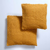 Tribu Lattice Cushions