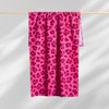 Capresi Kids' Beach Towel - Leopard